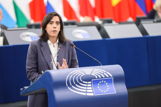 Nuotrauka 16: EP Plenary session - Guidelines for the 2026 budget