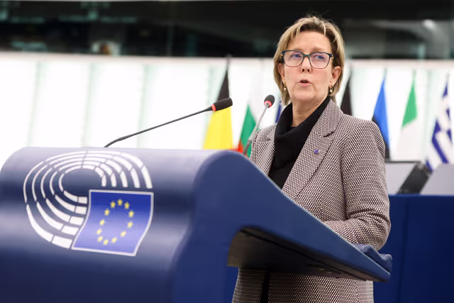 Valokuva 30: EP Plenary session - Savings and Investments Union