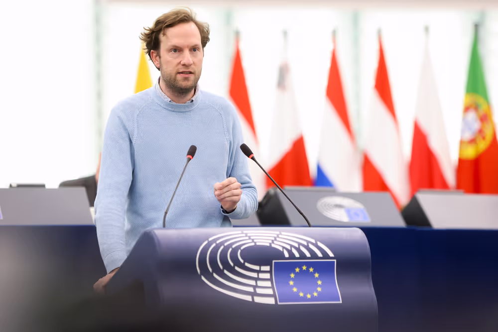 EP Plenary session - Savings and Investments Union