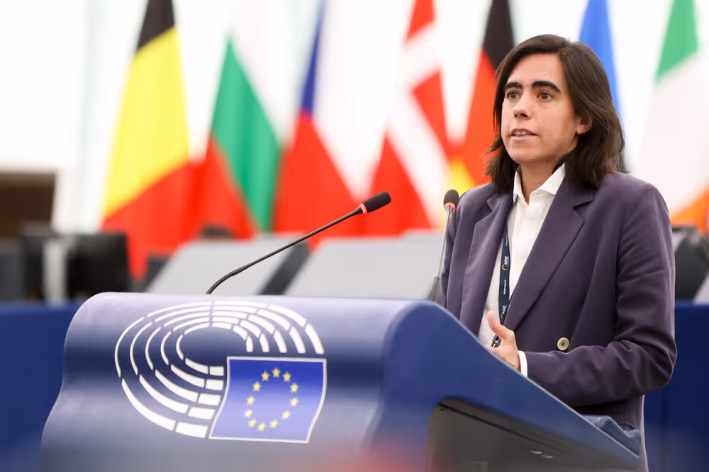 EP Plenary session - Savings and Investments Union