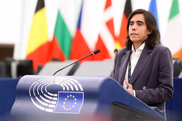 Valokuva 21: EP Plenary session - Savings and Investments Union