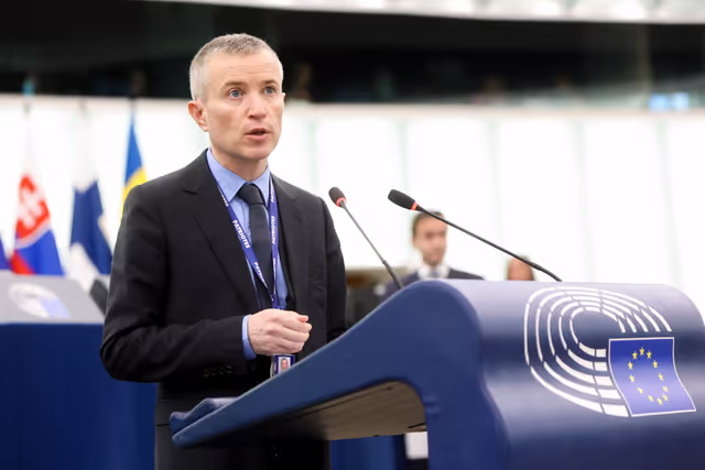 Valokuva 19: EP Plenary session - Savings and Investments Union
