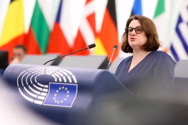 Valokuva 13: EP Plenary session - Savings and Investments Union