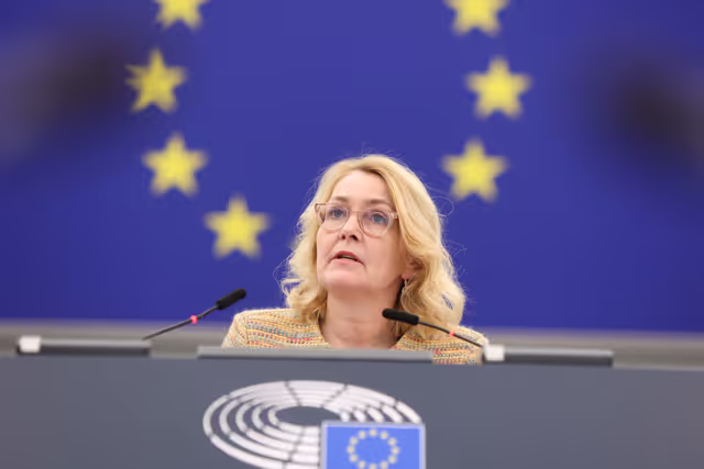 Fotografia 24: EP Plenary session - European Cultural Compass as a driving force for economic competitiveness and resilience