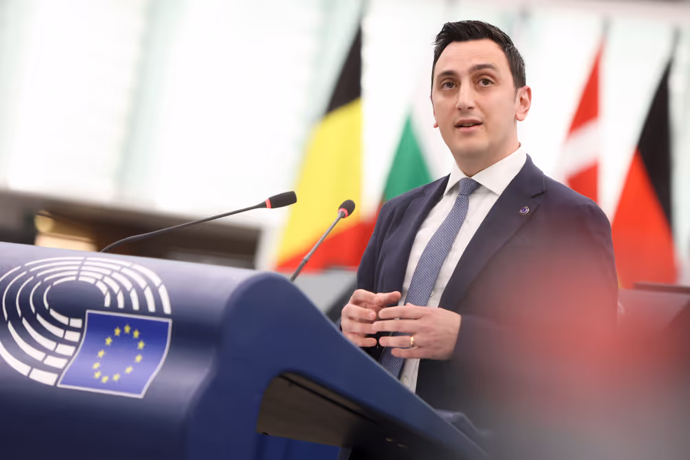 EP Plenary session - European Cultural Compass as a driving force for economic competitiveness and resilience