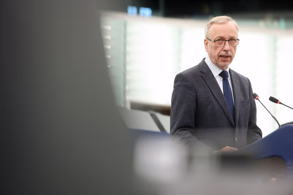 EP Plenary session - European Cultural Compass as a driving force for economic competitiveness and resilience