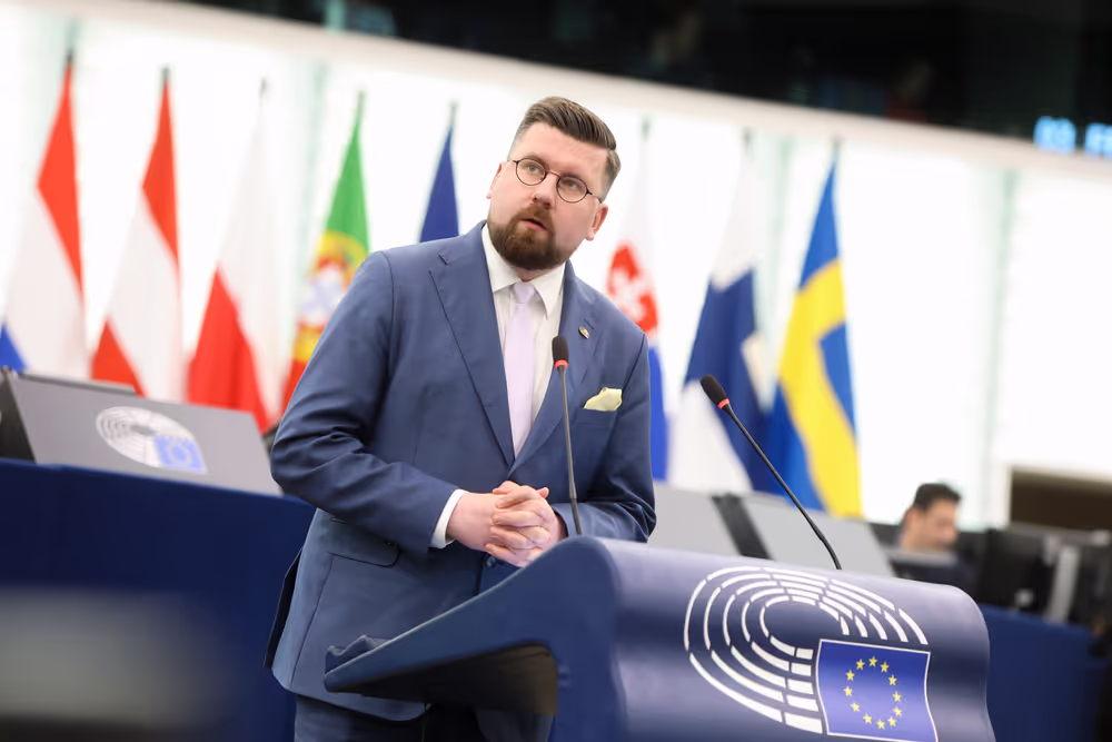 EP Plenary session - European Cultural Compass as a driving force for economic competitiveness and resilience