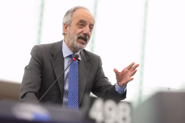 Fotografia 4: EP Plenary session - European Cultural Compass as a driving force for economic competitiveness and resilience