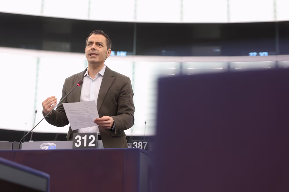 EP Plenary session - European Cultural Compass as a driving force for economic competitiveness and resilience