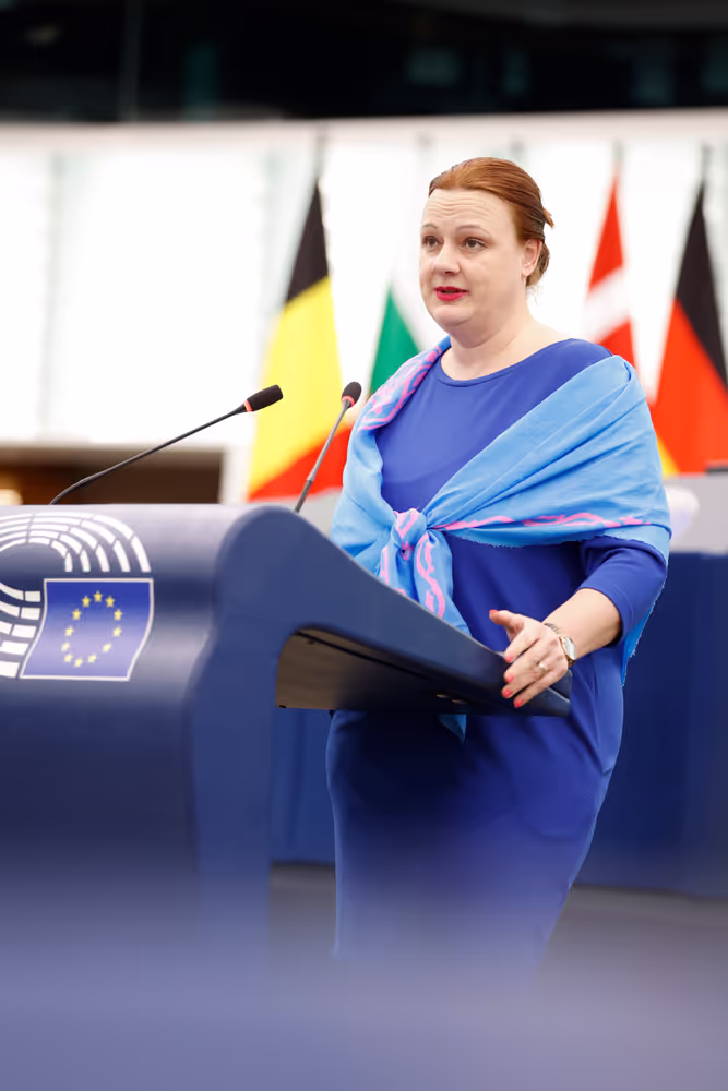 EP Plenary session - Need to ensure democratic pluralism, strengthen integrity, transparency and anti-corruption policies in the EU