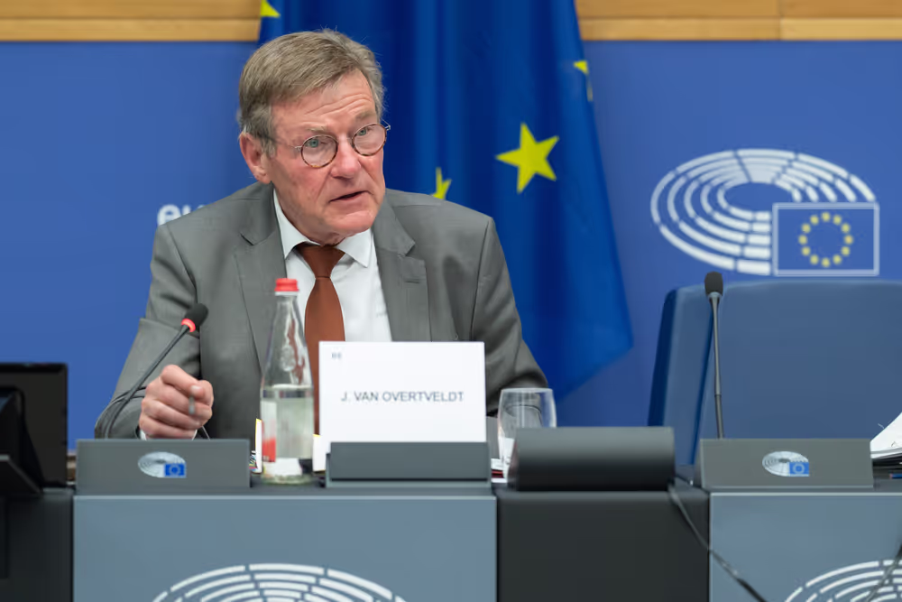 BUDG ECON Recovery and Resilience Dialogue