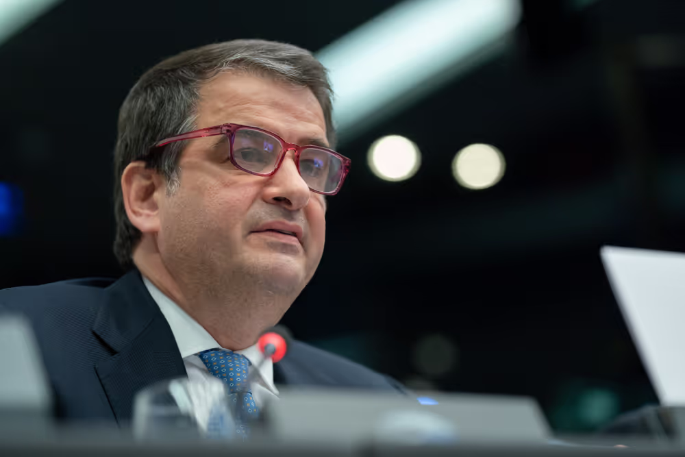 BUDG ECON Recovery and Resilience Dialogue