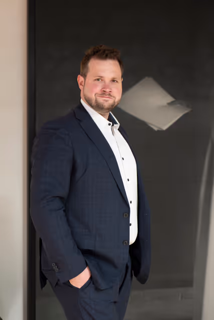 Fotografie 6: Anders Primdahl VISTISEN in the EP in Strasbourg