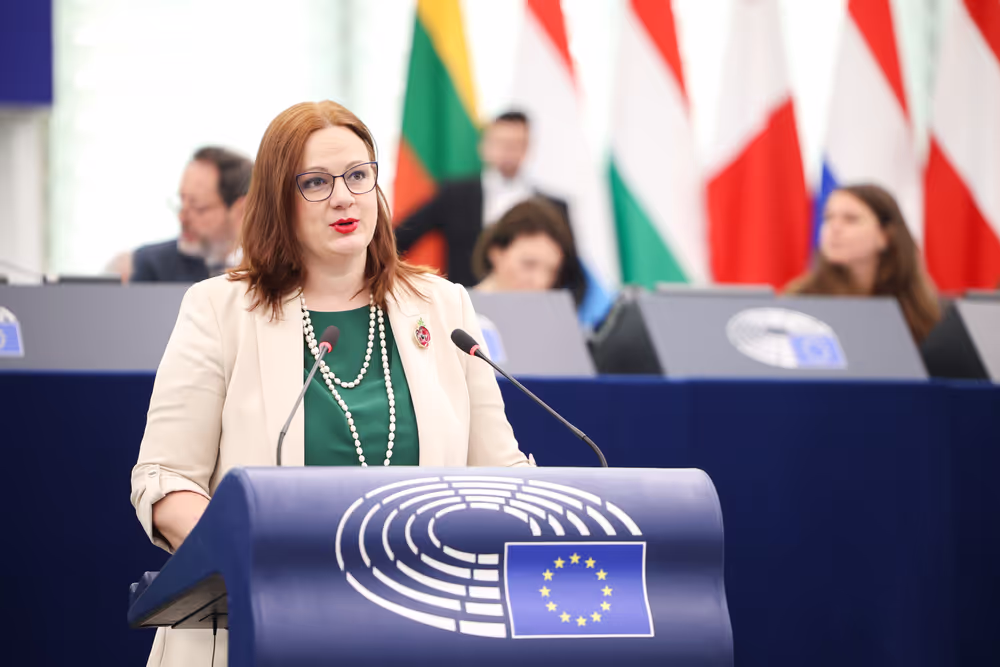 EP Plenary session - Conclusions of the European Council meeting of 20 March 2025