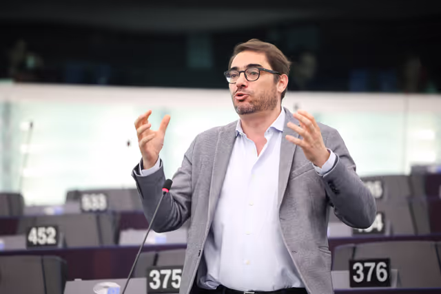 Fotografia 38: EP Plenary session - Conclusions of the European Council meeting of 20 March 2025