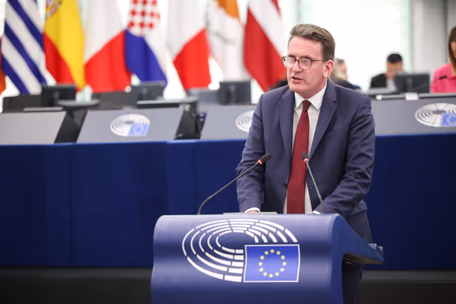 Fotografia 17: EP Plenary session - Conclusions of the European Council meeting of 20 March 2025