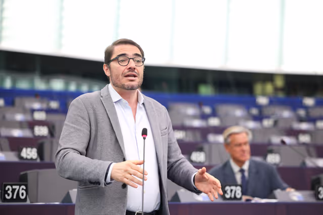 Fotografia 11: EP Plenary session - Conclusions of the European Council meeting of 20 March 2025