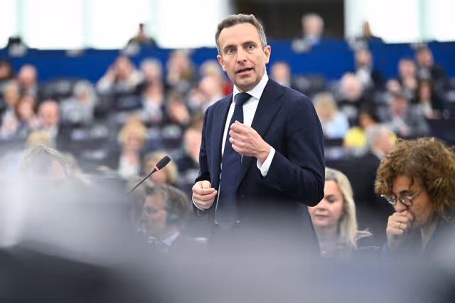 Fotogrāfija 21: EP Plenary session - Voting session