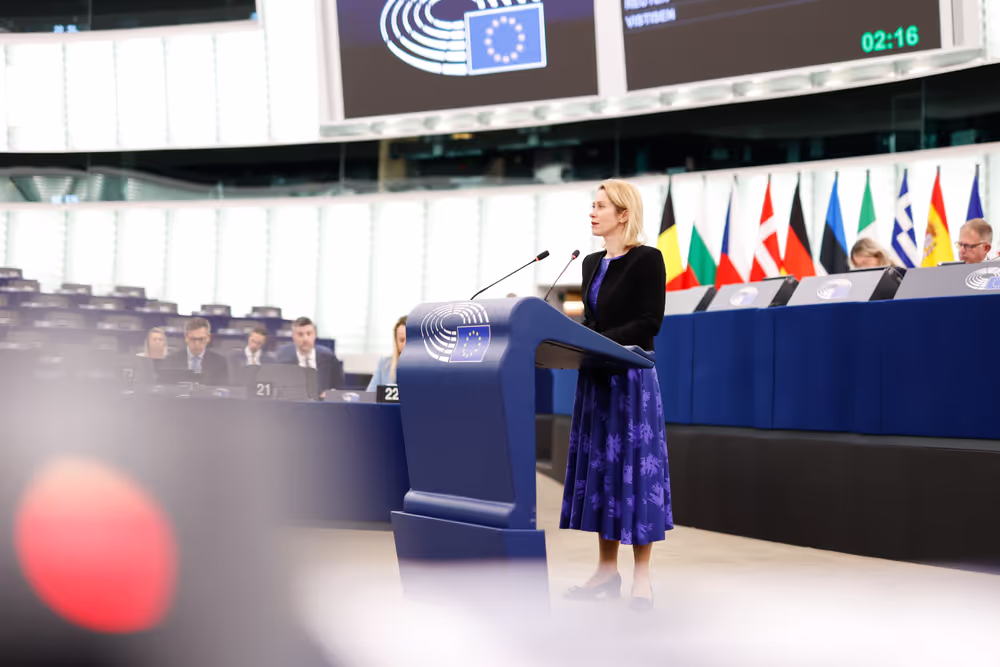 EP Plenary session - Russia’s war crimes in Ukraine: standing with Ukraine and upholding justice