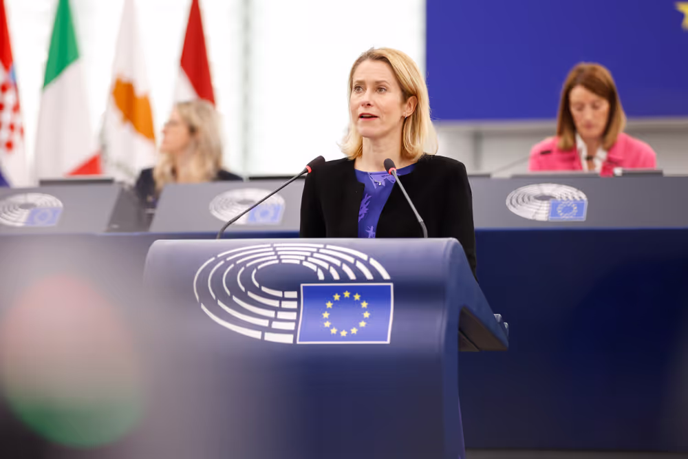 EP Plenary session - Russia’s war crimes in Ukraine: standing with Ukraine and upholding justice