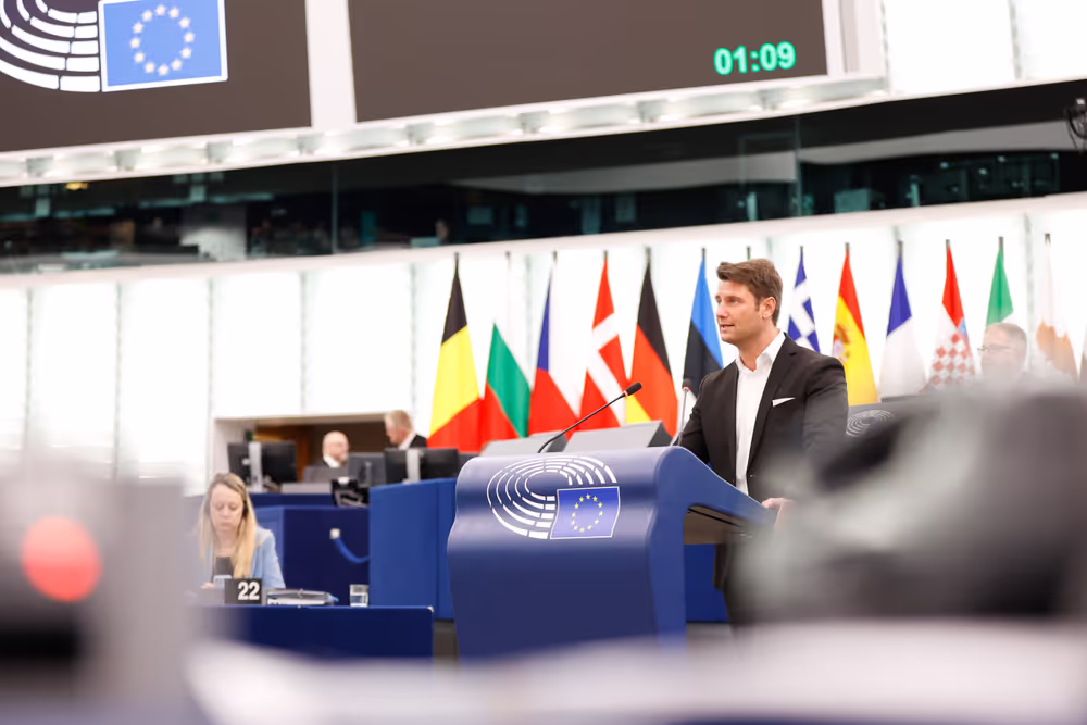 EP Plenary session - Russia’s war crimes in Ukraine: standing with Ukraine and upholding justice