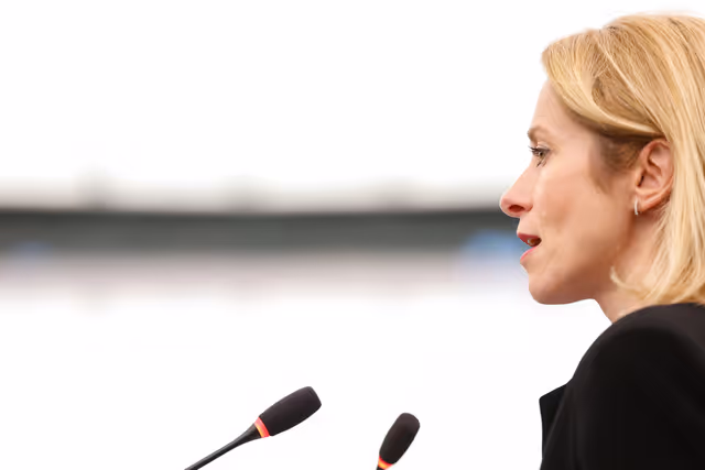 Photo 2: EP Plenary session - Russia’s war crimes in Ukraine: standing with Ukraine and upholding justice