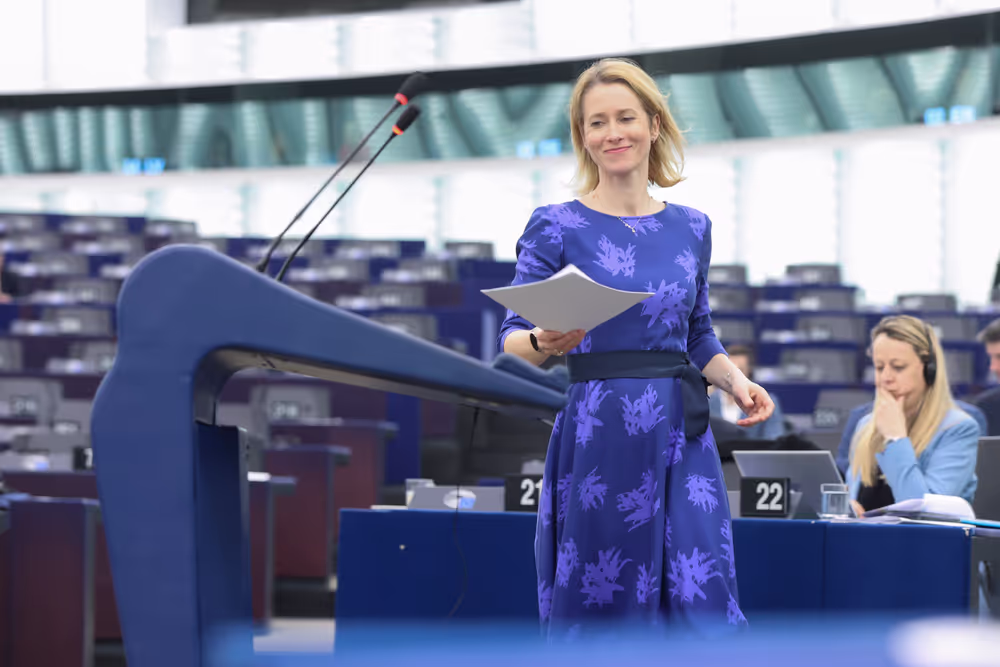 EP Plenary session - Common Foreign and Security Policy (CFSP) and Common Security and Defence Policy (CSDP)