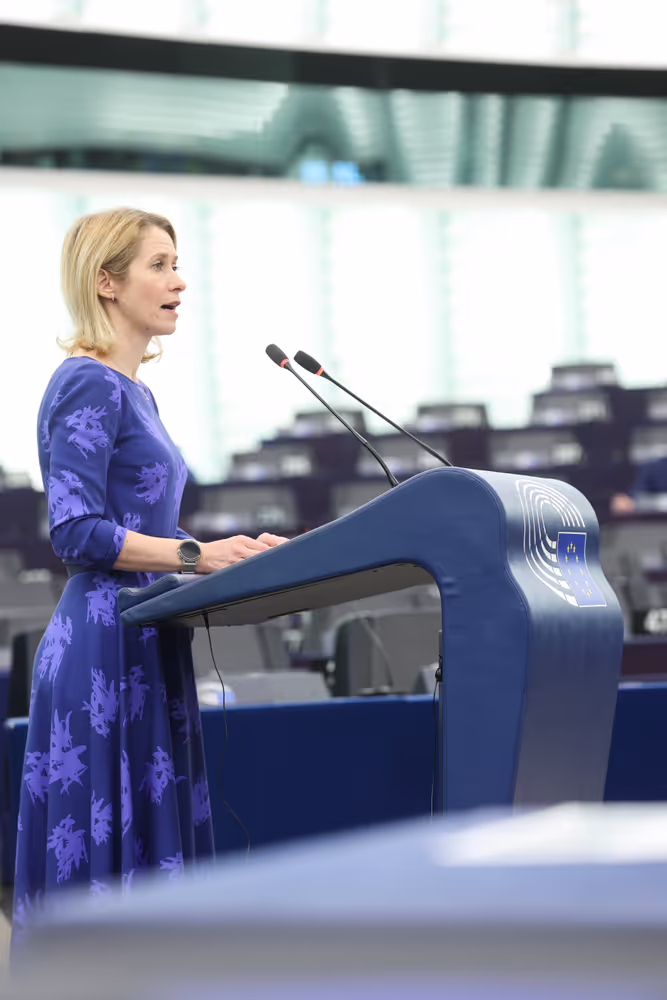 EP Plenary session - Common Foreign and Security Policy (CFSP) and Common Security and Defence Policy (CSDP)