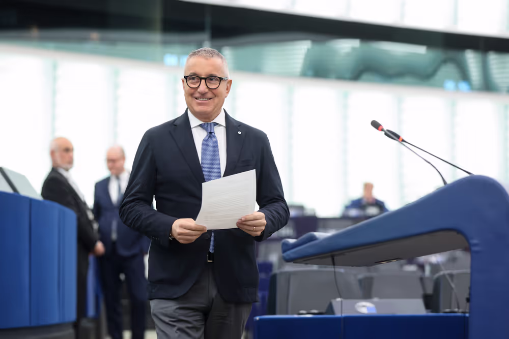 EP Plenary session - Common Foreign and Security Policy (CFSP) and Common Security and Defence Policy (CSDP)