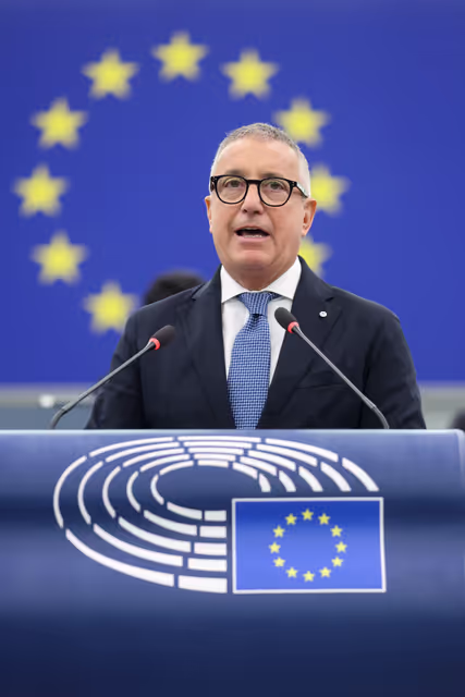 Photo 48: EP Plenary session - Common Foreign and Security Policy (CFSP) and Common Security and Defence Policy (CSDP)