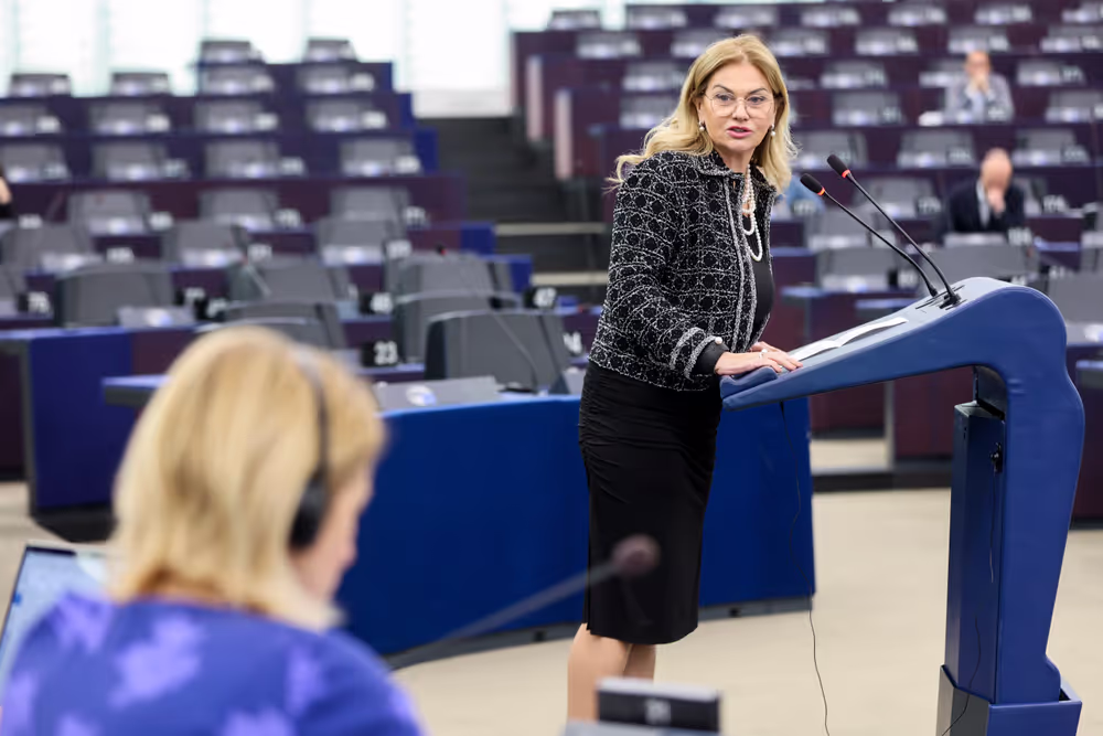 EP Plenary session - Common Foreign and Security Policy (CFSP) and Common Security and Defence Policy (CSDP)