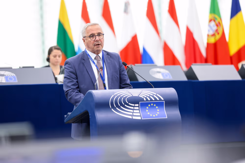 EP Plenary session - Common Foreign and Security Policy (CFSP) and Common Security and Defence Policy (CSDP)