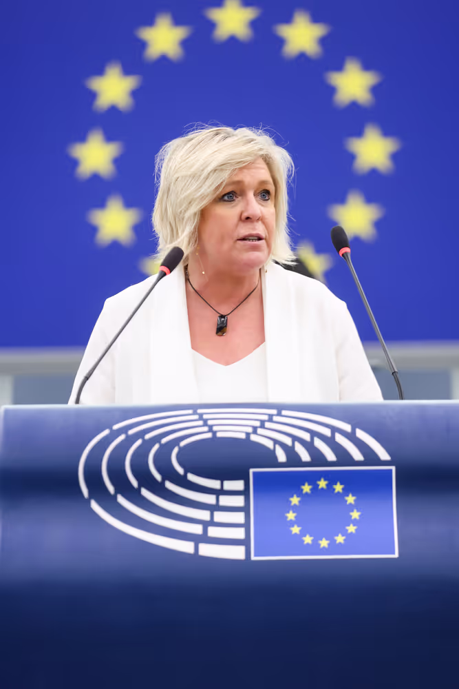 EP Plenary session - Common Foreign and Security Policy (CFSP) and Common Security and Defence Policy (CSDP)