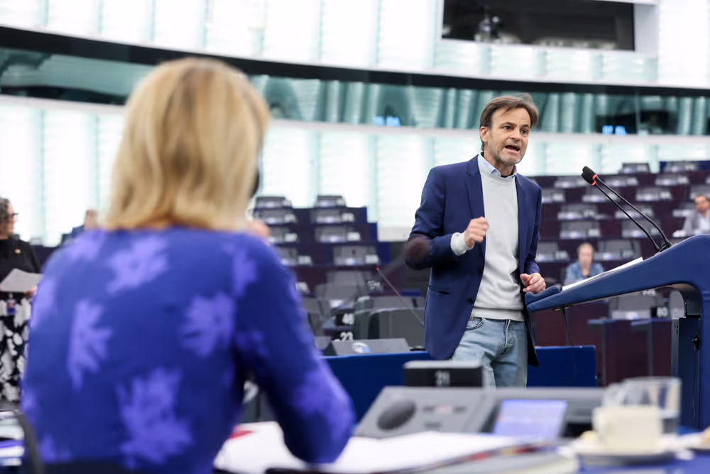 EP Plenary session - Common Foreign and Security Policy (CFSP) and Common Security and Defence Policy (CSDP)