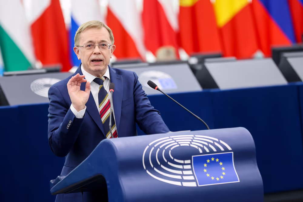 EP Plenary session - Common Foreign and Security Policy (CFSP) and Common Security and Defence Policy (CSDP)