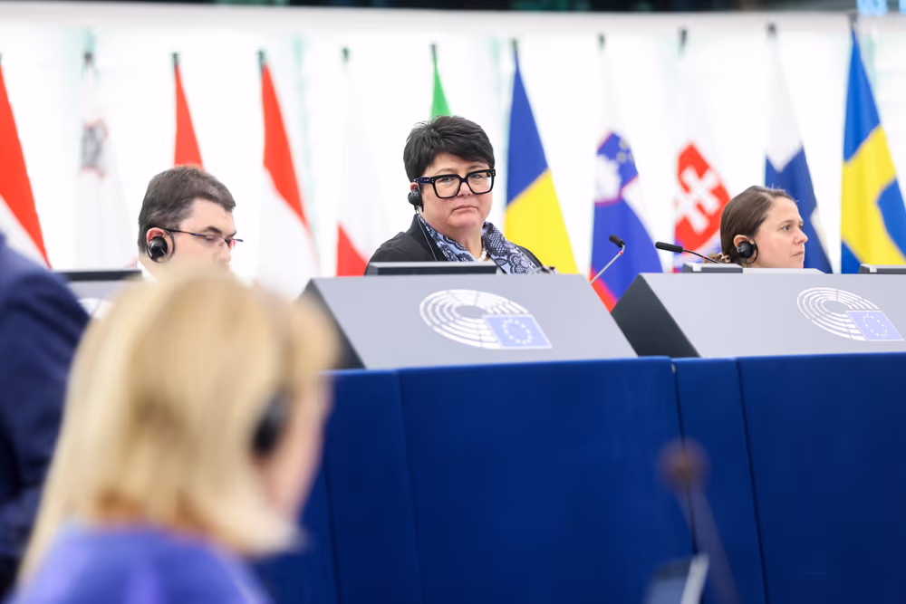 EP Plenary session - Common Foreign and Security Policy (CFSP) and Common Security and Defence Policy (CSDP)