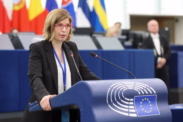 Photo 26: EP Plenary session - Common Foreign and Security Policy (CFSP) and Common Security and Defence Policy (CSDP)