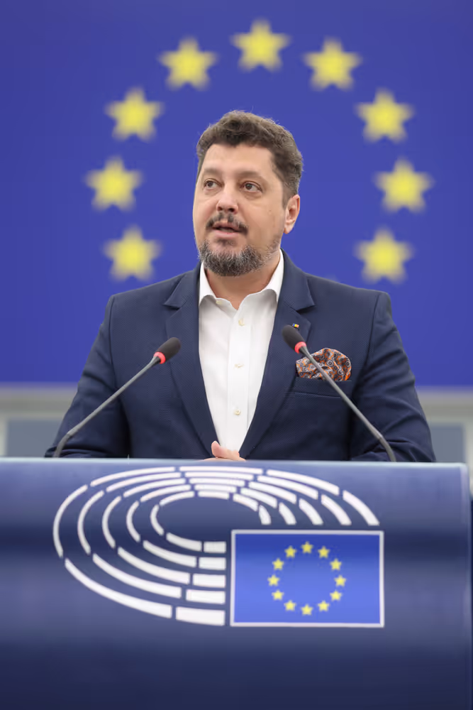 EP Plenary session - Common Foreign and Security Policy (CFSP) and Common Security and Defence Policy (CSDP)