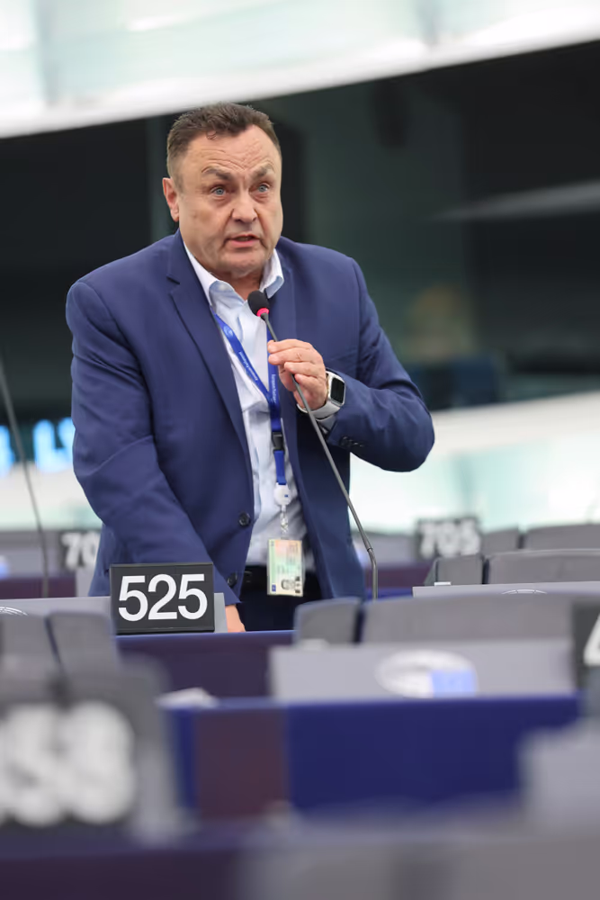 EP Plenary session - Common Foreign and Security Policy (CFSP) and Common Security and Defence Policy (CSDP)