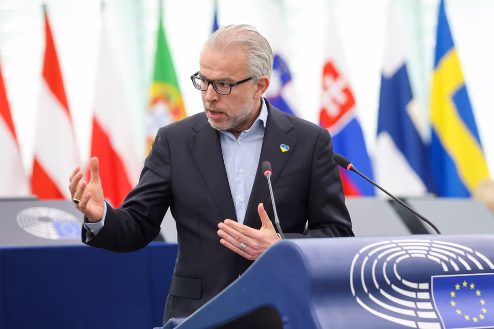 EP Plenary session - Common Foreign and Security Policy (CFSP) and Common Security and Defence Policy (CSDP)