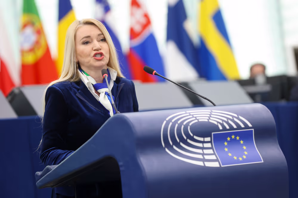 EP Plenary session - Common Foreign and Security Policy (CFSP) and Common Security and Defence Policy (CSDP)