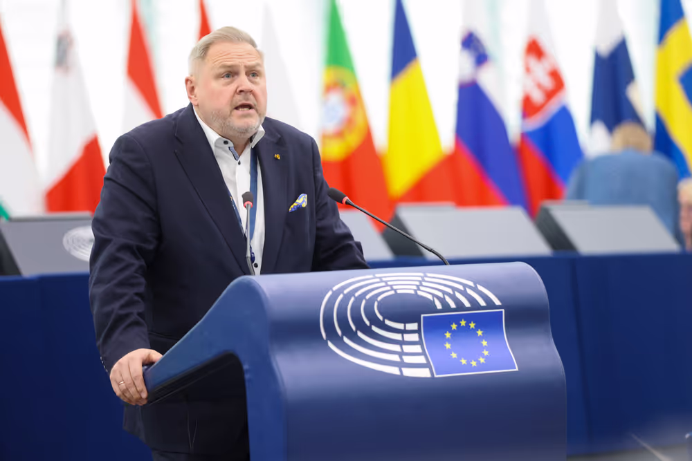 EP Plenary session - Common Foreign and Security Policy (CFSP) and Common Security and Defence Policy (CSDP)