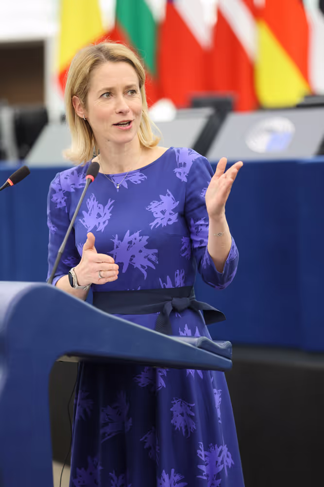 EP Plenary session - Common Foreign and Security Policy (CFSP) and Common Security and Defence Policy (CSDP)