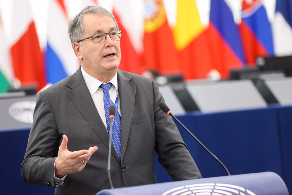 EP Plenary session - Common Foreign and Security Policy (CFSP) and Common Security and Defence Policy (CSDP)