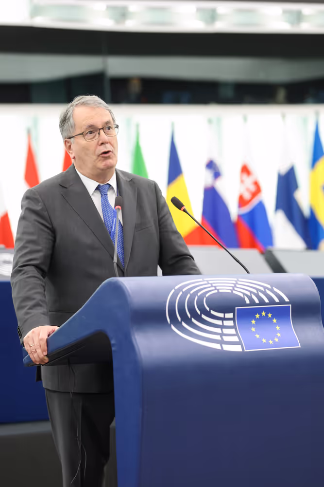 EP Plenary session - Common Foreign and Security Policy (CFSP) and Common Security and Defence Policy (CSDP)