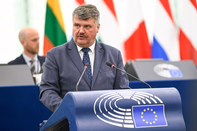 Foto 13: EP Plenary session - Presentation of the New European Internal Security Strategy