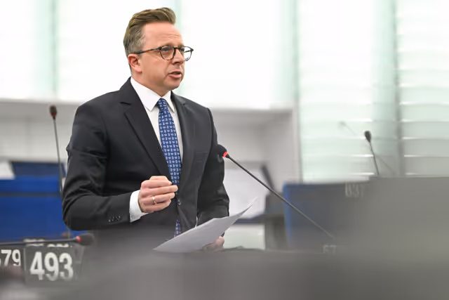 Foto 11: EP Plenary session - Presentation of the New European Internal Security Strategy