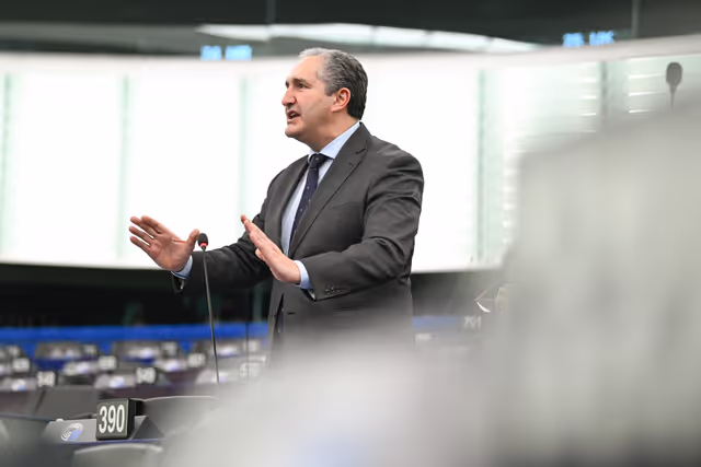 Foto 10: EP Plenary session - Presentation of the New European Internal Security Strategy