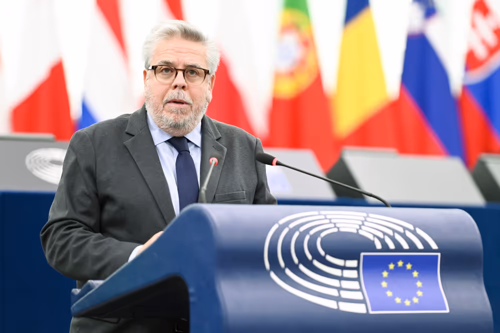 EP Plenary session - Crackdown on democracy in Türkiye and the arrest of Ekrem İmamoğlu