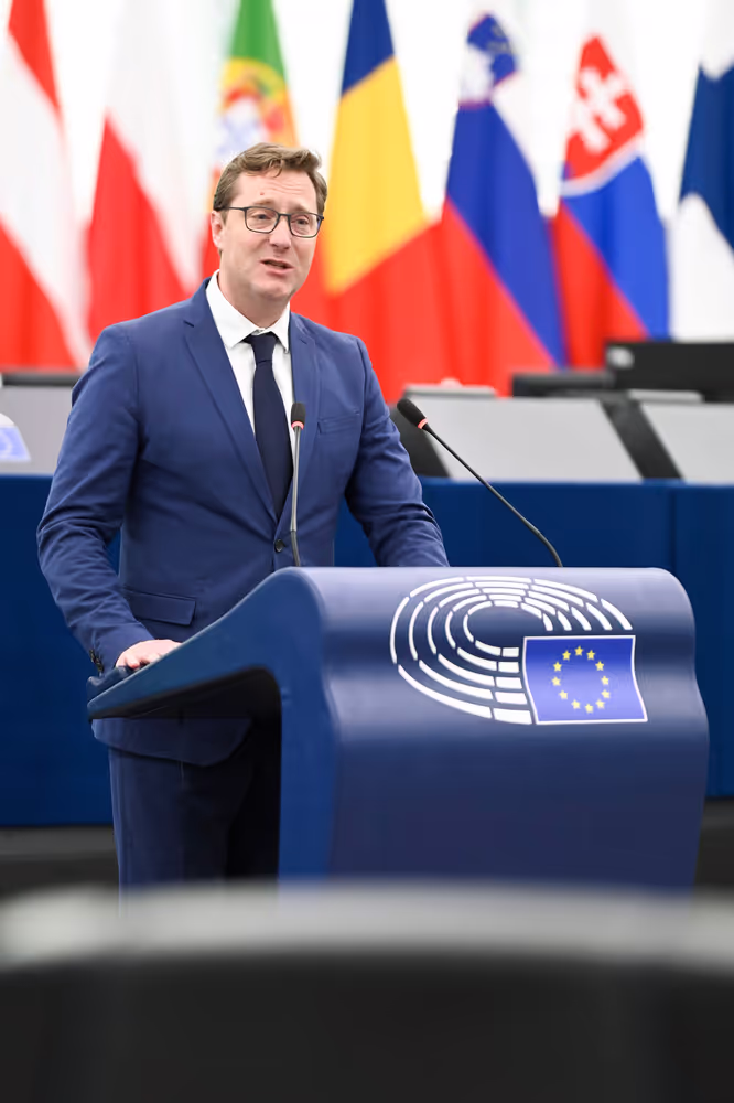 EP Plenary session - Crackdown on democracy in Türkiye and the arrest of Ekrem İmamoğlu